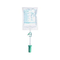 Urotainer Soluzione Lavanda Vescicale 10 Pezzi