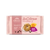 Zerograno Biscotto Panna Cioccolato 220g - 1