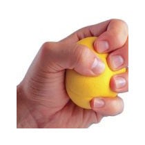 Maxima Pallina Riabilitazione 1 Pezzo - 2
