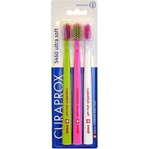 Curaprox Ultra Soft Blister 3 Pezzi - 2