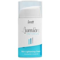 Intt Lumiere Intimus Crema Schiarente Pelle 15ml