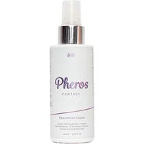 Intt Pheros Fantasy Crema Feromoni 120ml