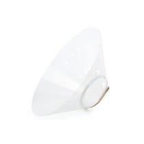 Kruuse Collare Elisabettiano Classic Per Cani/Gatti 12,5cm