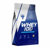 Trec Nutrition Whey 100 Vaniglia 900g