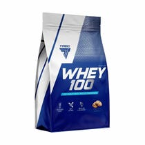 Trec Nutrition Whey 100 Cookies 900g