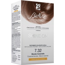 Bionike Shine On Biondo Caramello 7.32 - 3