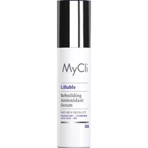 Mycli Liftable Rebuilding Siero Viso Antiossidante 50ml - 1