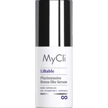 Mycli Liftable Plurintensive Siero Contorno Occhi/Labbra Liftante 30ml - 1