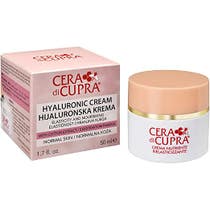 Cera Di Cupra Crema Nutriente Rielasticizzante Con Acido Ialuronico 50ml-1