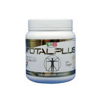 Total Plus Vaniglia 400g - 1