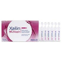 Xailin Wash Soluzione Sterile Oculare 20 Flaconcini - 1