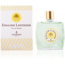 Atkinsons English Lavender Eau De Toilette 150ml - 1