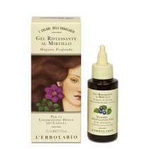 L'Erbolario Gel Riflessante All'Mirtillo Mogano Profondo 70ml-2