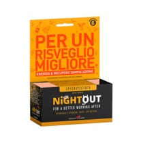 Night Out 6 Compresse Effervescenti -2