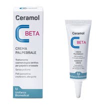 Ceramol Beta Crema Palpebrale 10ml - 3