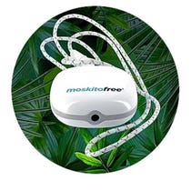 Moskito Free Forever Dispositivo Repellente Atossico Anti-zanzara Da Indossare 1 Pezzo