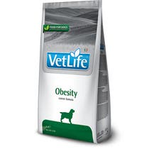 Farmina Vet Life Canine Cibo Secco Per Cani In Sovrappeso Sacco 2kg-1
