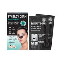 Synergy Derm Nose Strips 4 Trattamenti Monouso - 2