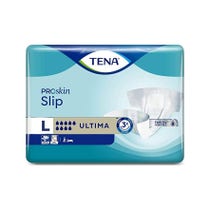 Tena Slip Ultima Pannolino A Mutandina Per Incontinenza Taglia L 21 Pezzi-1
