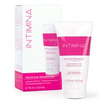 Intimina Gel Idratante Intimo Femminile 75ml