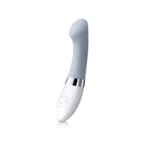 Lelo Gigi Massaggiatore Personale Donna Cool Gray-1