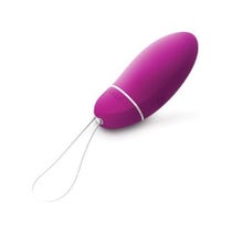 Lelo Luna Smart Bead Massaggiatore Personale Donna Rosa-1