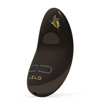 Lelo Nea 3 Pitch Black Vibratore Da Viaggio