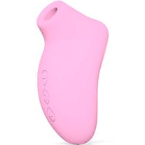 Lelo Sona 2 Vibratore Da Viaggio Rosa