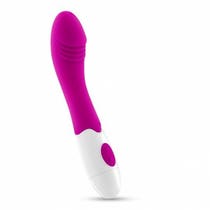 Crushious Vibratore Growlie + Lubrificante A Base D'acqua 50ml