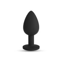 Crushious Camileo Plug Anale Piccolo Con 4 Gioielli Intercambiabili