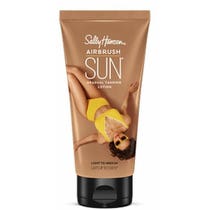 Sally Hansen Airbrush Sun Autoabbronzante Da Chiaro A Medio 175ml