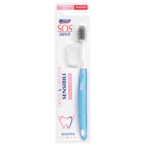 Dr.Ciccarelli Spazzolino Morbido Per Denti Sensibili -1