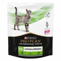 Purina Pro Plan Veterinary Diets HA Hypoallergenic Cibo Secco Per Gatti 325g-1