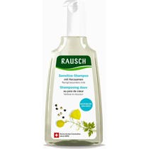 Rausch Shampoo Delicato Al Cardiospermum 200ml-4