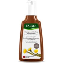 Rausch Shampoo Antiforfora Alla Tussilaggine 200ml-4