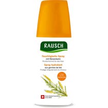 Rausch Spray Per Capelli Idratante Al Germe Di Frumento 100ml-6