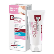 Dermovitamina Elle Prurito Gel Intimo 30ml - 2