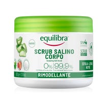 Equilibra Scrub Salino Rimodellante 600g-2