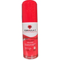 Formula Z Extra Forte 50% Biocida Spray No Gas 75ml-2