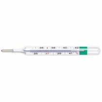 Meds Termometro Clinico Eco Con Lente-1