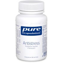 Pure Encapsulations Antistress 30 Capsule - 1