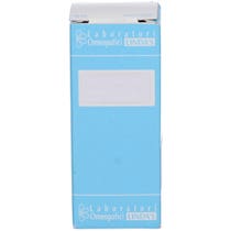 Linda's Hekaphy Hp Medicinale Omeopatico Gocce 30ml