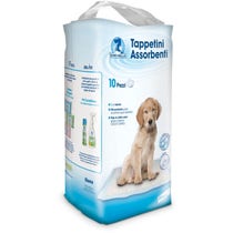Elanco Tappetini Assorbenti Per Cani 60x60cm 10 Pezzi-4