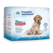 Elanco Tappetini Assorbenti Per Cani 60x90cm 30 Pezzi-1