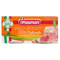 PLASMON OMOG VTL/PR COT 80GX2P - 2