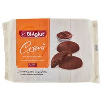 BIAGLUT DOLCISFIZI CREMI' CIOC - 2