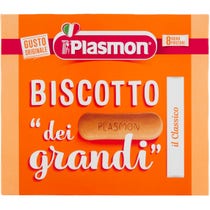 Plasmon Biscotto Dei Grandi 8 Monoporzioni 300g-2