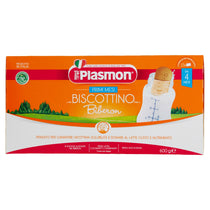 Plasmon Biscotti Biberon 600g - 2