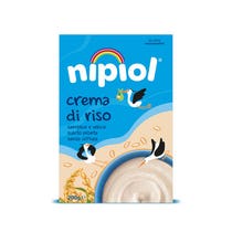 Nipiol Crema Di Riso 200g-2