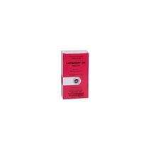 Sanum Latensin D6 Medicinale Omeopatico 10 Supposte